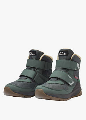 Зимние сапоги Polar Bear-b Jack Wolfskin