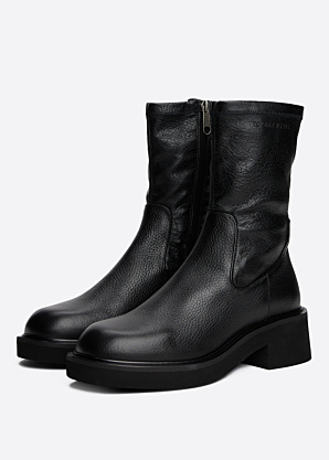 Полусапоги Tommy Jeans