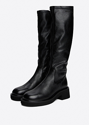 Сапоги Tommy Jeans