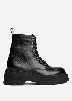 Полусапоги Chunky Tommy Jeans