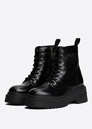 Полусапоги Chunky Tommy Jeans