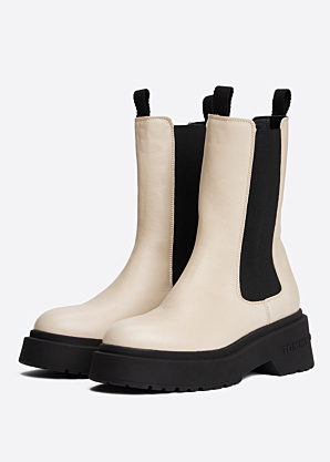 Полусапоги Chunky Tommy Jeans