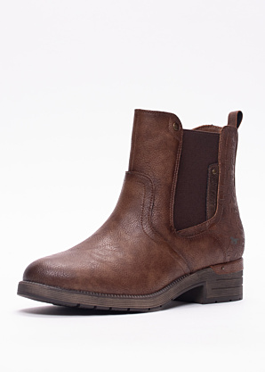 Полусапоги Gelja Mustang