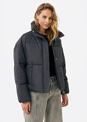 Зимняя куртка Mexx