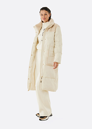 Зимнее пальто Mexx