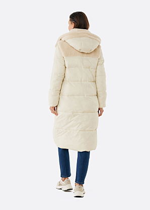 Зимнее пальто Mexx