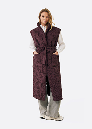 Весенне-осеннее пальто Mexx