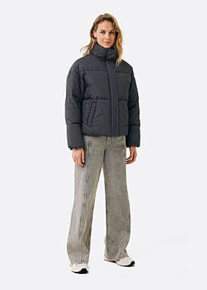 Зимняя куртка Mexx