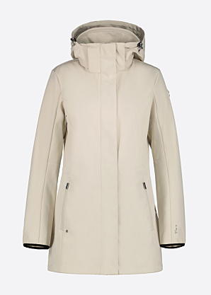 Весенне-осенняя спортивная куртка Iloniemi Luhta