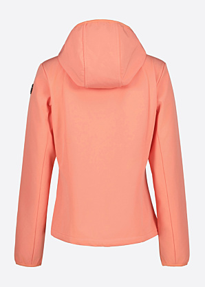 Весенне-осенняя спортивная куртка Annikkala Luhta