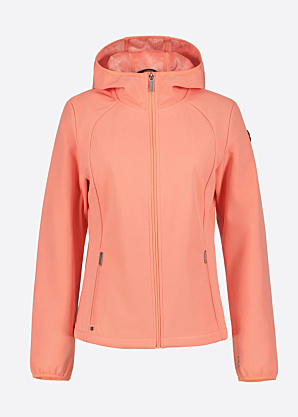 Весенне-осенняя спортивная куртка Annikkala Luhta