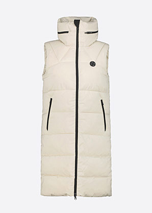 Жилет Ebbo Luhta