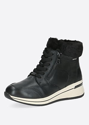 Зимние сапоги Caprice