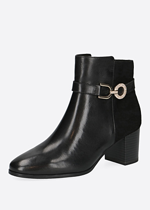 Полусапоги Caprice