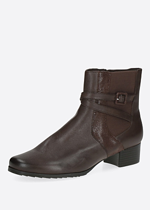 Полусапоги Caprice