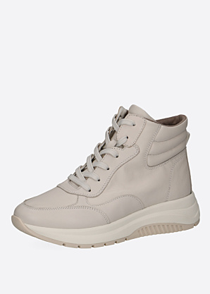 Полусапоги Caprice