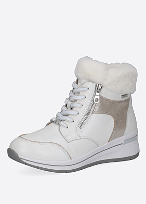 Полусапоги Caprice