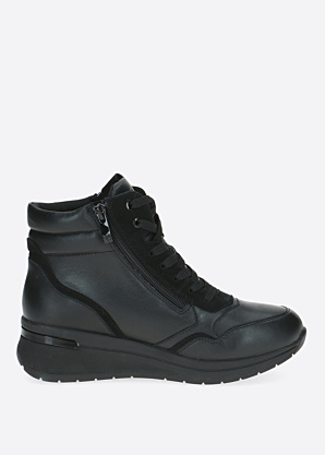 Полусапоги Caprice