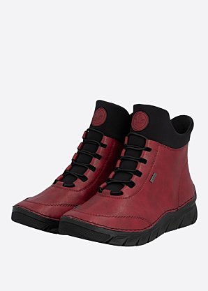 Полусапоги Rieker