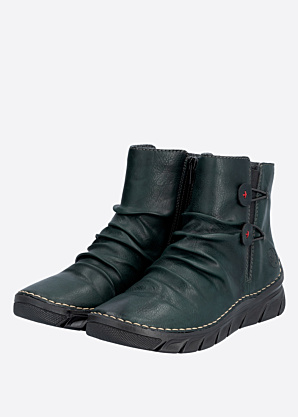 Полусапоги Rieker