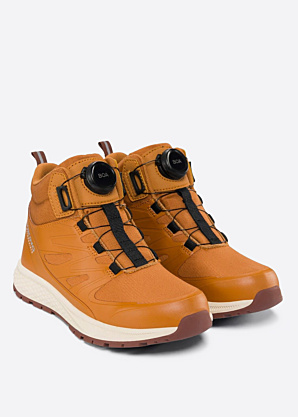 Полусапоги Equip Mid Wp Boa Viking