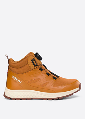 Полусапоги Equip Mid Wp Boa Viking