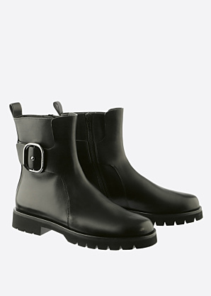 Полусапоги Högl