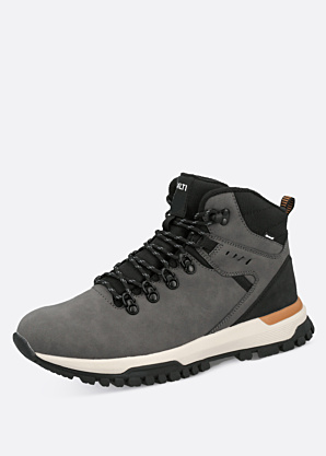 Зимние сапоги Korpi Halti