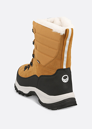 Зимние сапоги Vesper Halti