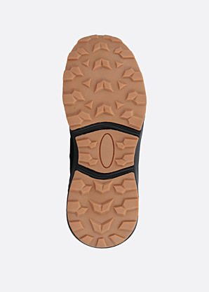 Походные сапоги Rasmus Halti