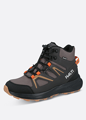 Походные сапоги Rasmus Halti