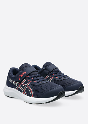 Беговые кроссовки Contend 9 Ps asics