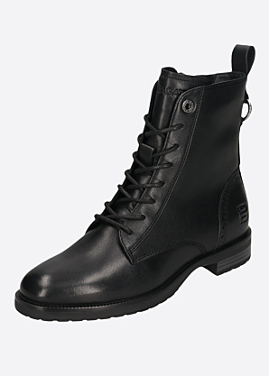 Bagatt poolsaapad Leska