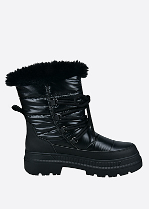 Полусапоги Elin Bagatt