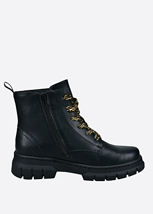 Полусапоги Roxx Bagatt