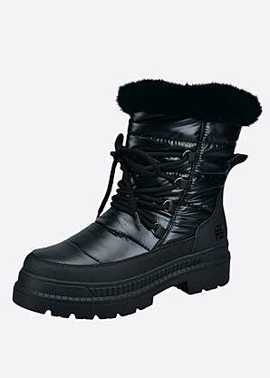 Полусапоги Elin Bagatt