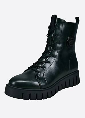 Полусапоги Benisha Bagatt