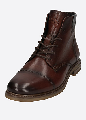 Полусапоги Marcello Eco Bugatti