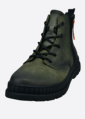 Полусапоги Pallario Bugatti