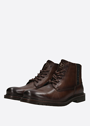 Полусапоги Veda Evo Bugatti