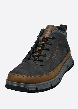 Полусапоги Samper Bugatti