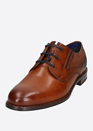 Туфли Lerio Bugatti