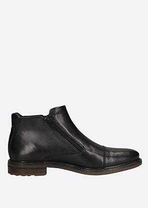 Полусапоги Marcello я Bugatti