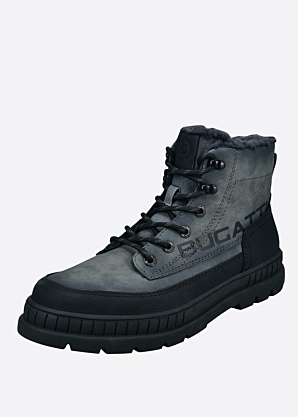 Полусапоги Pallario Bugatti