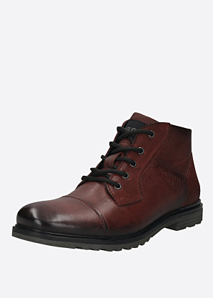 Полусапоги Vittore Bugatti