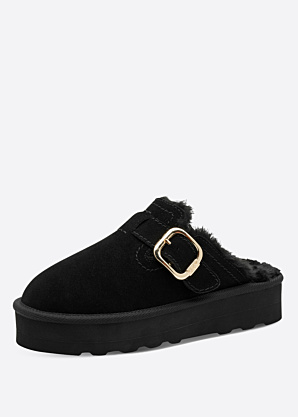 Тапочки Marco Tozzi