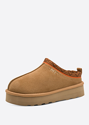 Тапочки Marco Tozzi