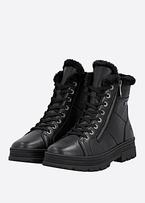 Полусапоги Remonte