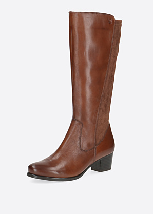 Сапоги Caprice