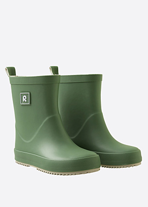 Резиновые сапоги Ankka Barefoot Reima